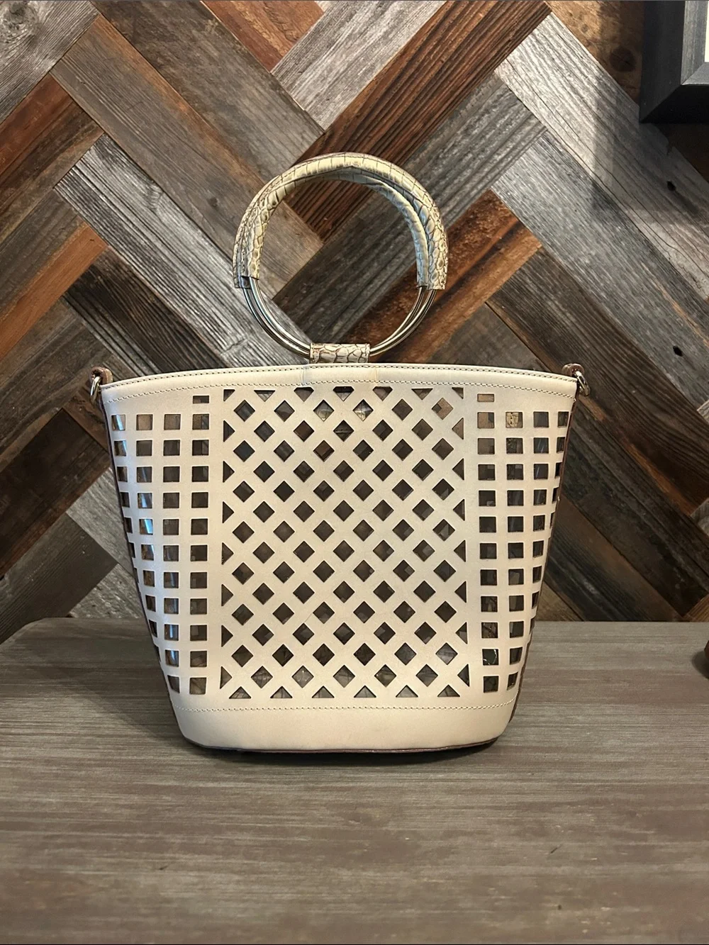 Brahmin Mod Bowie Bag